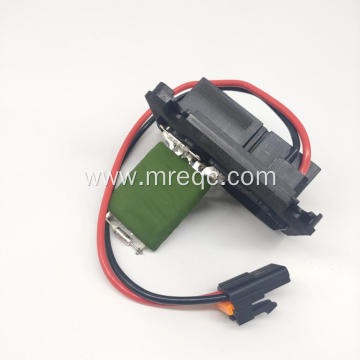 89019101 Blower Motor Resistor